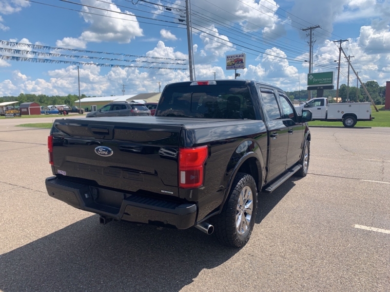 FORD F150 2018 price $26,488