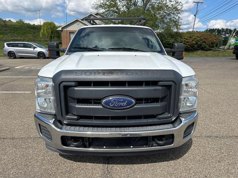 FORD F250 2015 price $23,988
