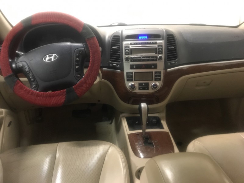 Hyundai Santa Fe 2007 price $6,000