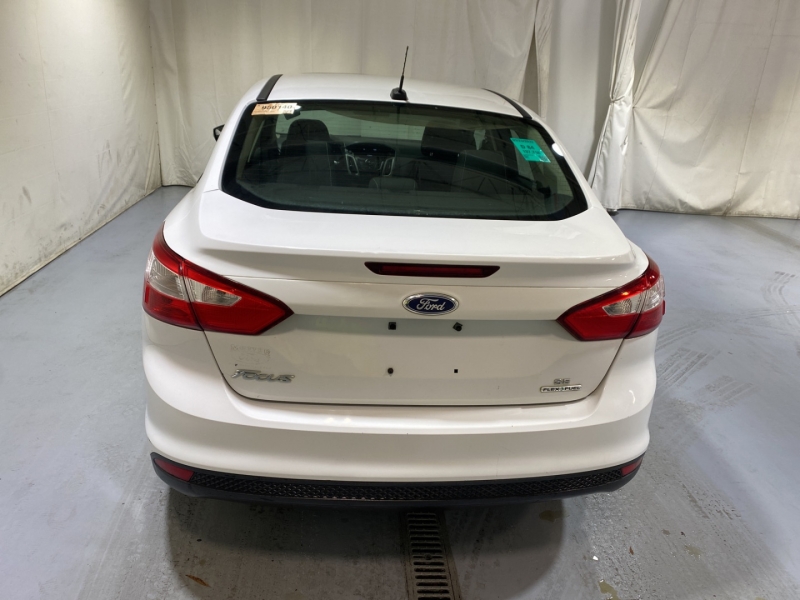 Ford Focus 2014 price $6,000