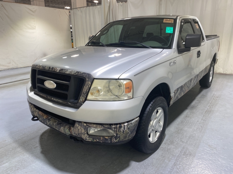 Ford F-150 2005 price $7,500