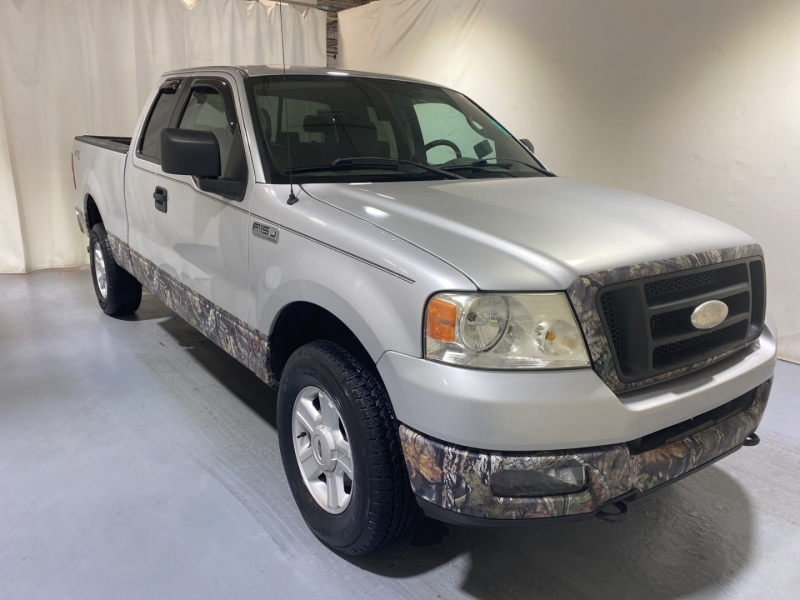 Ford F-150 2005 price $7,500