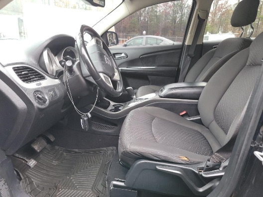 Dodge Journey, 3RD ROW SEAT 2016 price $9,000