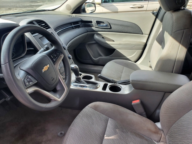 Chevrolet Malibu 2015 price $8,000