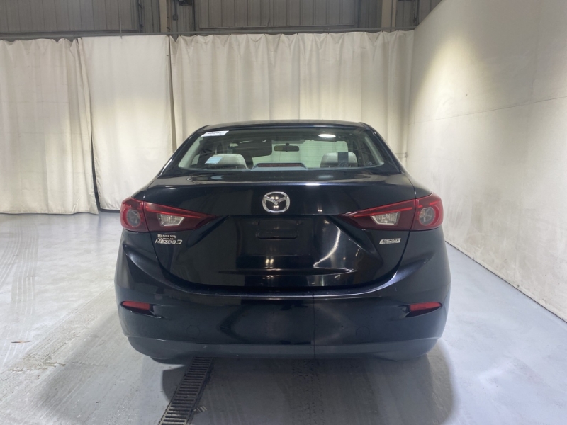 Mazda Mazda3 2015 price $5,000