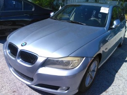 BMW 3-Series 2010 price $8,999
