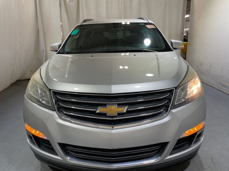 Chevrolet Traverse, W/ 3RD ROW 2015 price $12,000