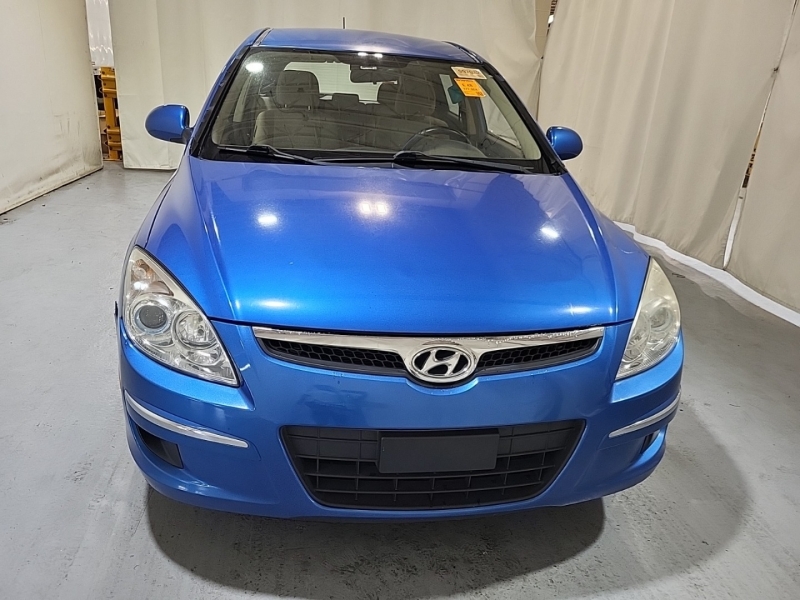 Hyundai Elantra Touring 2011 price $5,000