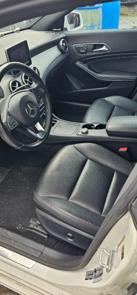 Mercedes-Benz CLA-Class 2015 price $14,999