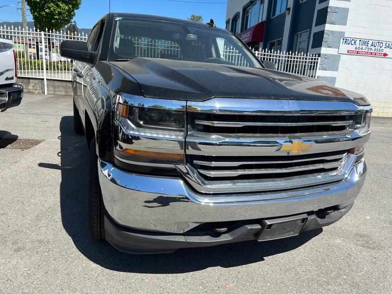 Chevrolet Silverado 1500 2017 price $30,900