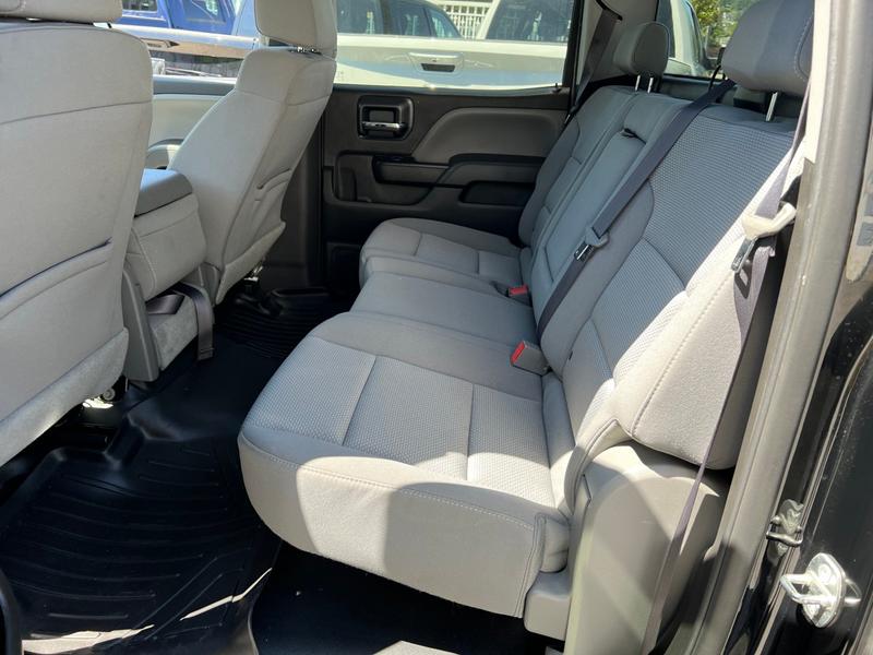 Chevrolet Silverado 1500 2017 price $30,900