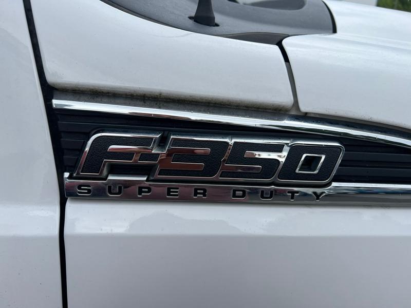 Ford Super Duty F-350 SRW 2015 price $33,900