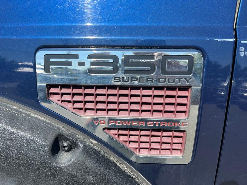 Ford Super Duty F-350 SRW 2008 price $16,900