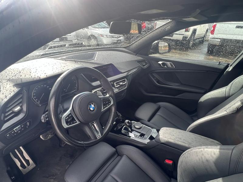 BMW 2 Series 2021 price $32,900