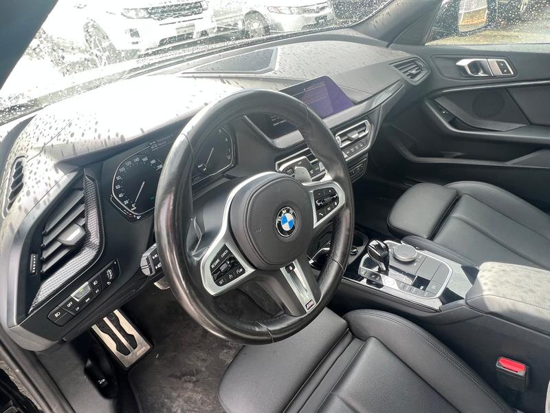 BMW 2 Series 2021 price $32,900