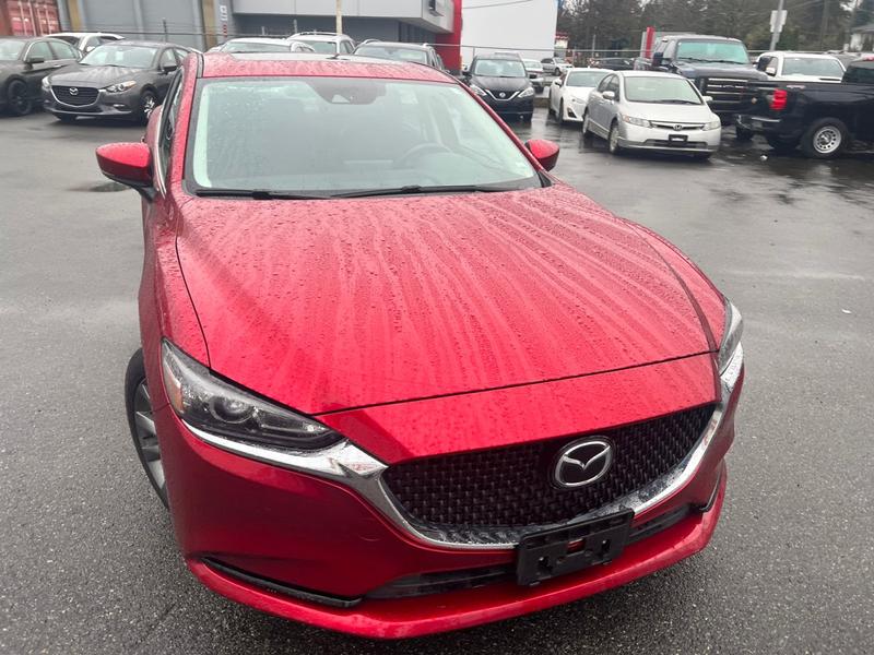 Mazda Mazda6 2021 price $24,500