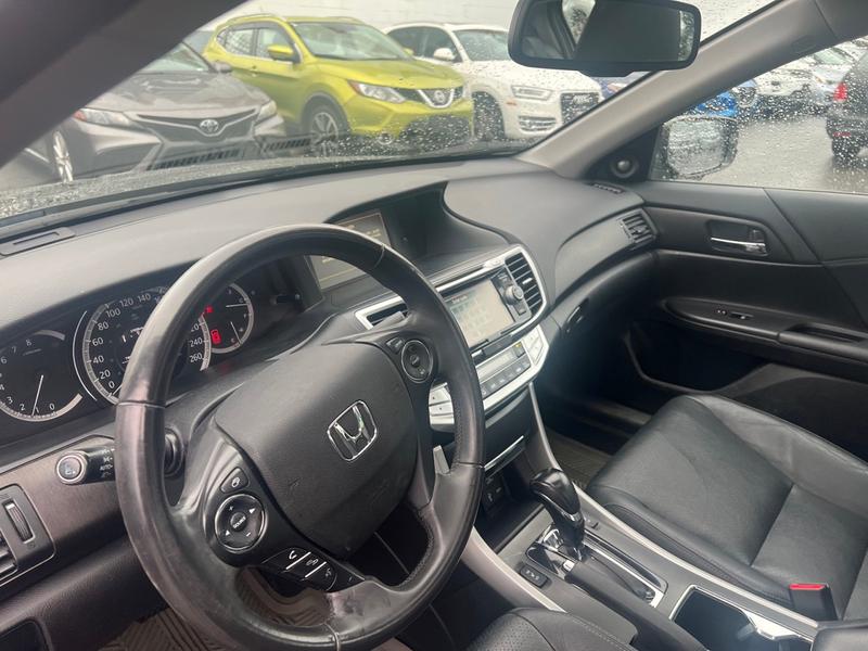 Honda Accord Sedan 2014 price $14,500