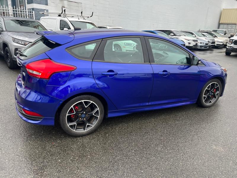 Ford Focus 2015 price $13,500