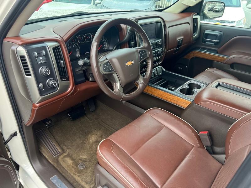 Chevrolet Silverado 1500 2014 price $35,900