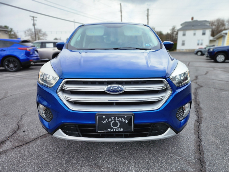 Ford Escape 2017 price $13,900