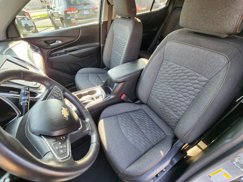 Chevrolet Equinox 2020 price $24,186