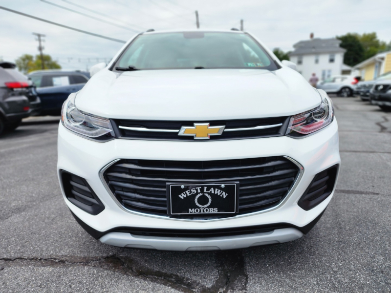 Chevrolet Trax 2020 price $19,494