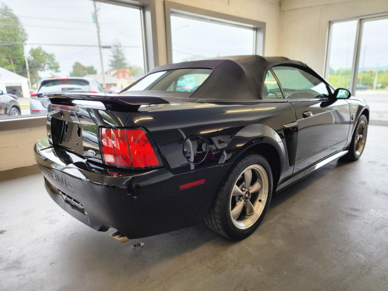 Ford Mustang 2004 price $13,968