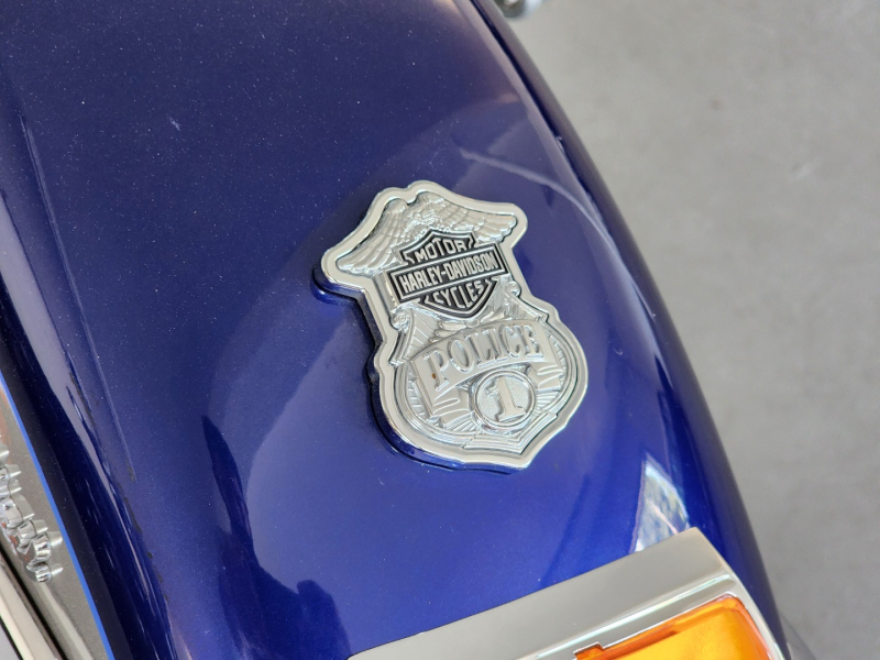 Harley-Davidson Police-1 2007 price $7,995