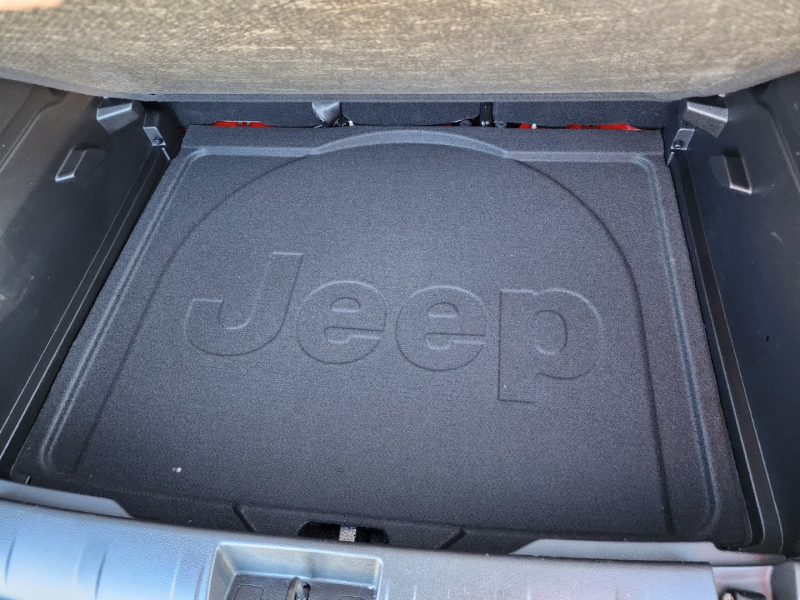 Jeep Renegade 2020 price $21,750
