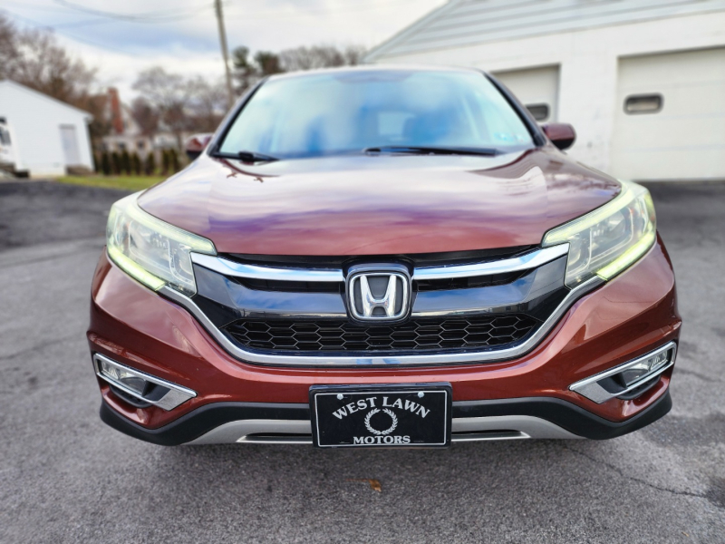 Honda CR-V 2015 price $15,900