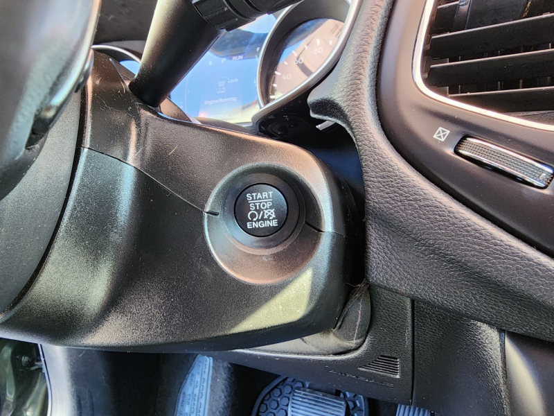 Jeep Compass 2018 price $17,900