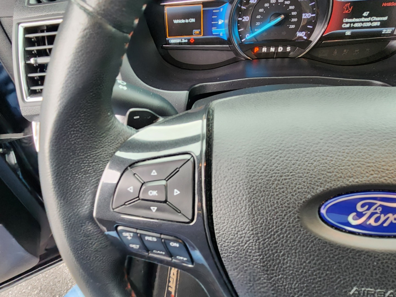 Ford Explorer 2019 price $22,900
