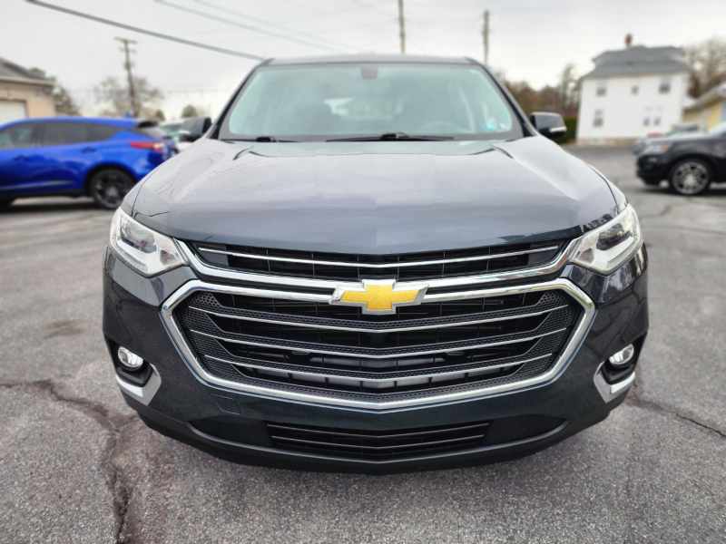 Chevrolet Traverse 2019 price $23,900