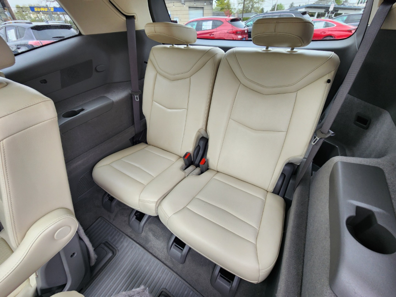 Cadillac XT6 2021 price $41,900