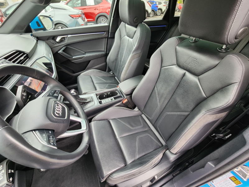 Audi Q3 2022 price $34,900