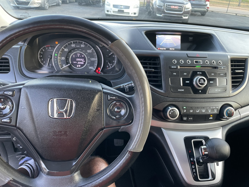 Honda CR-V 2014 price $10,000