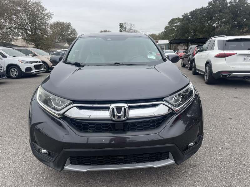 Honda CR-V 2017 price $16,000