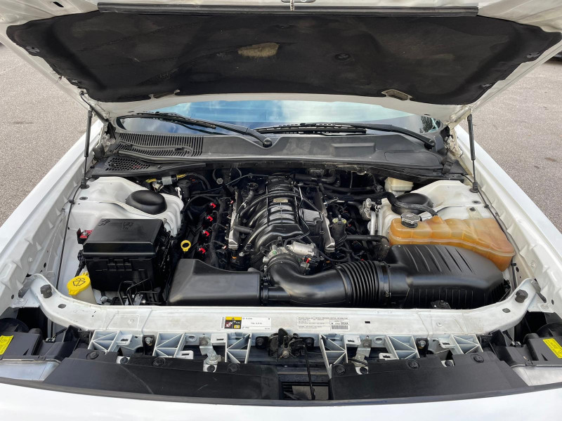 Dodge Challenger 2014 price $11,800