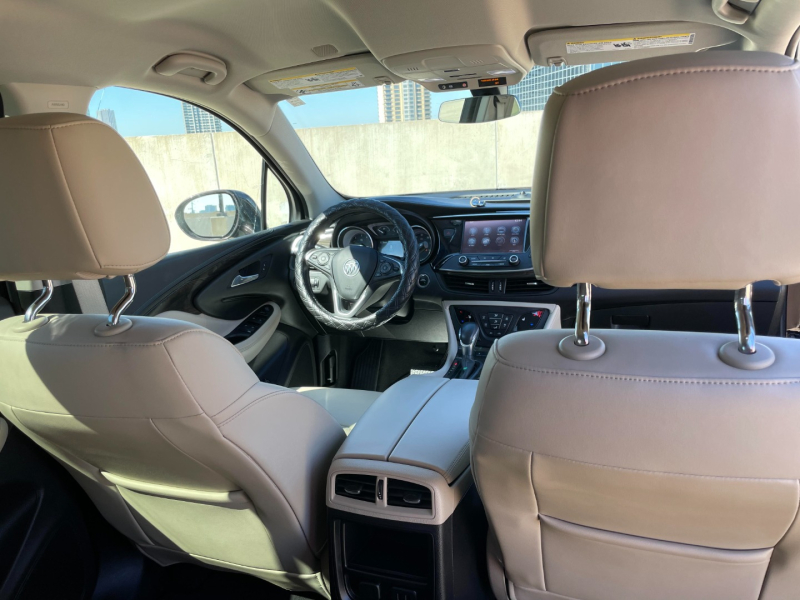 Buick Envision 2020 price $16,000