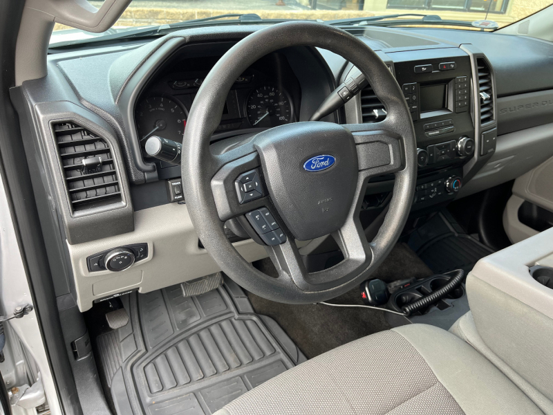 Ford Super Duty F-350 DRW 2018 price Call for price
