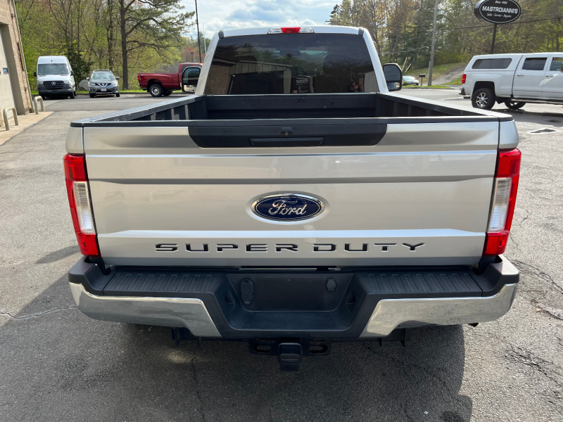 Ford Super Duty F-350 DRW 2018 price $47,000