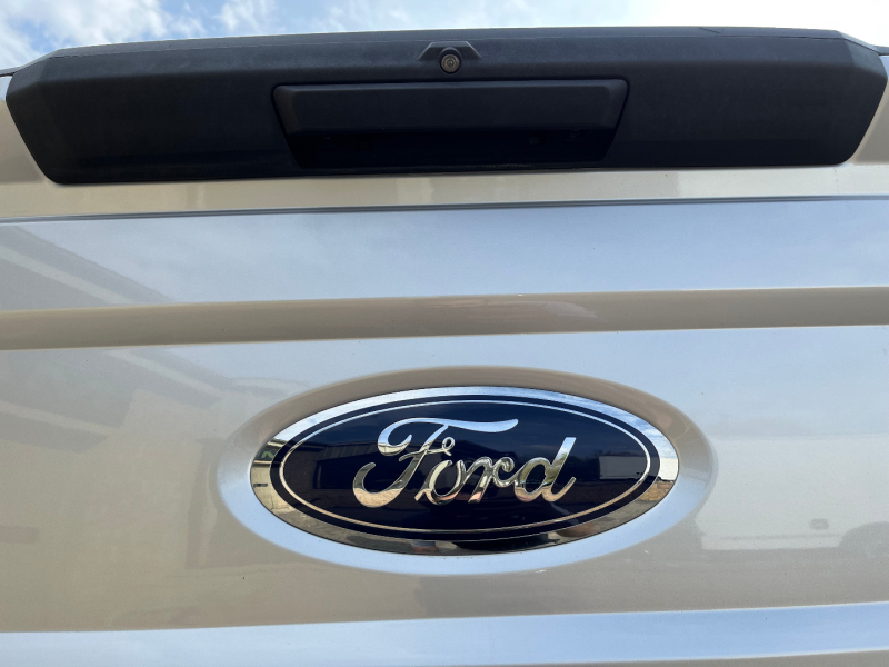 Ford Super Duty F-350 DRW 2018 price $47,000