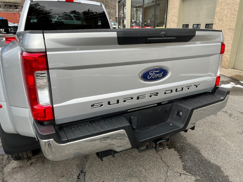 Ford Super Duty F-350 DRW 2018 price $47,750