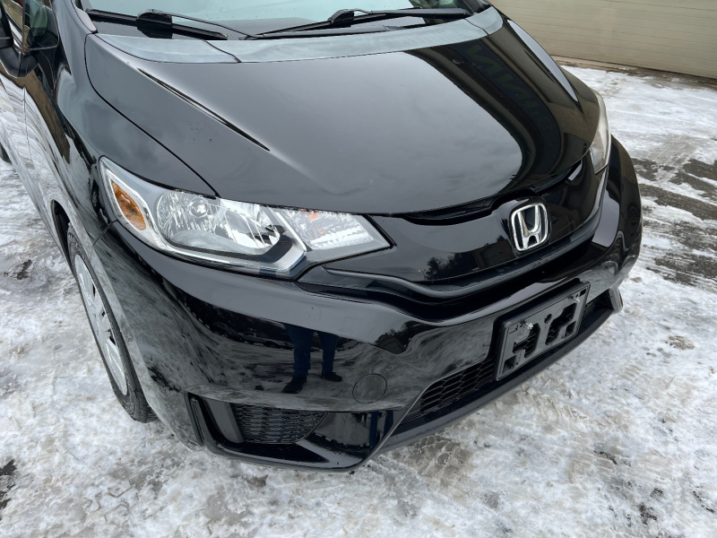 Honda Fit 2015 price $13,750