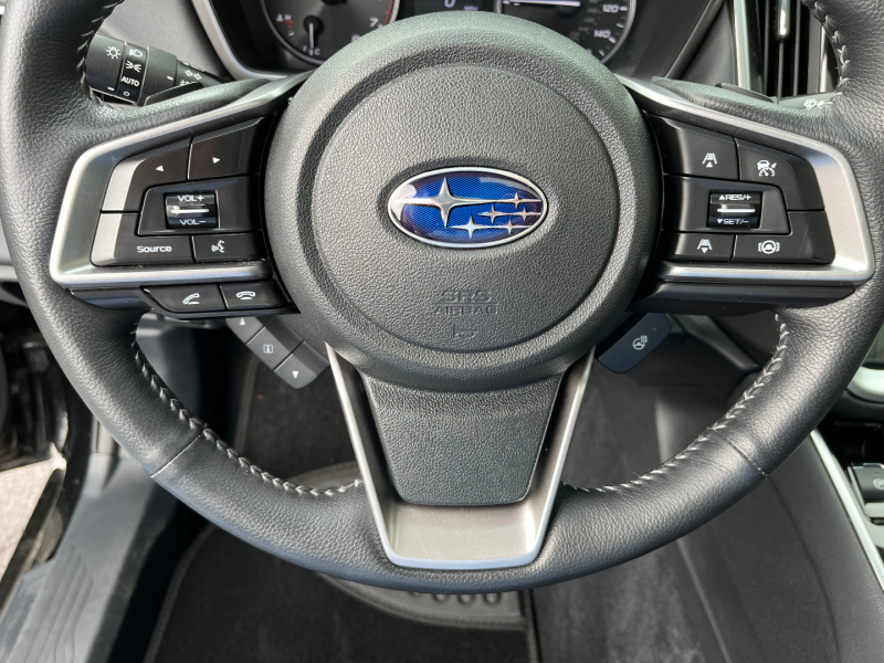 Subaru Legacy 2022 price $25,000