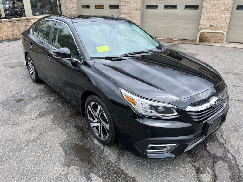 Subaru Legacy 2022 price $25,000