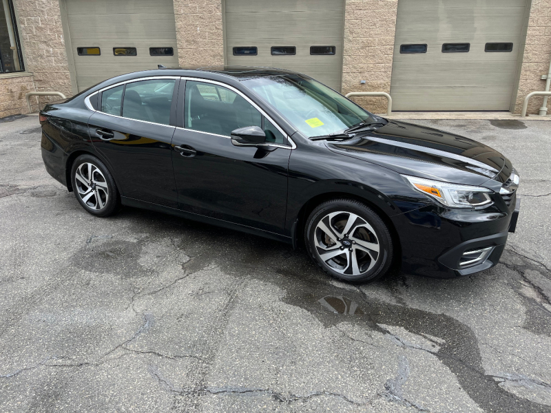 Subaru Legacy 2022 price $25,000