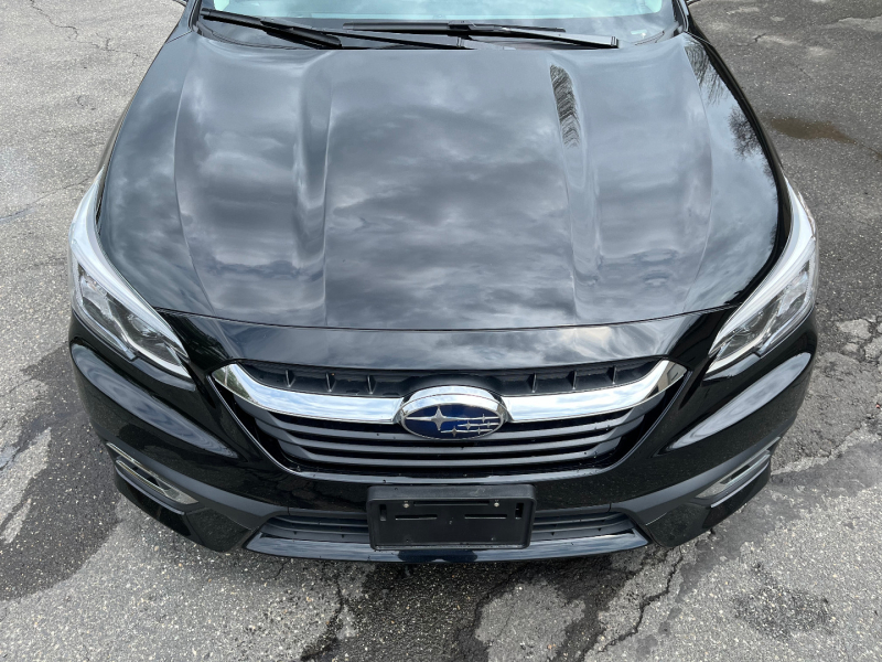 Subaru Legacy 2022 price $25,000