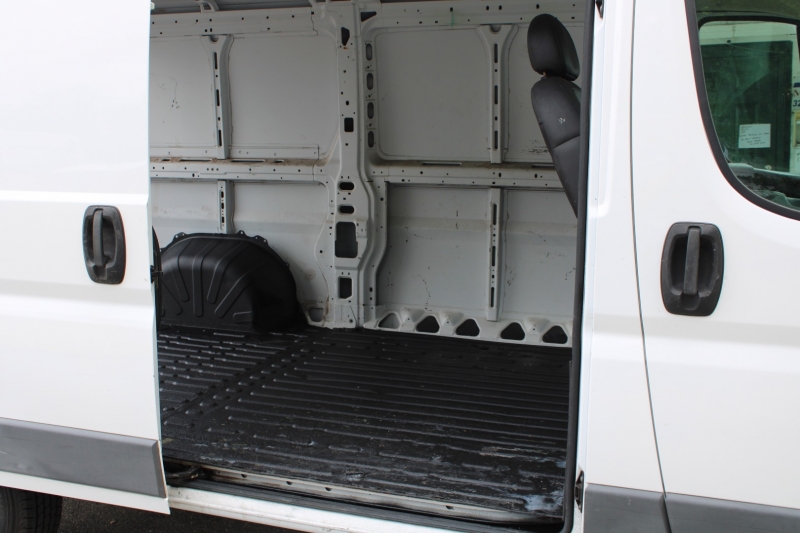 RAM ProMaster 1500 Cargo Van 2016 price $15,900