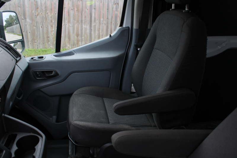Ford Transit Van 2019 price $29,900